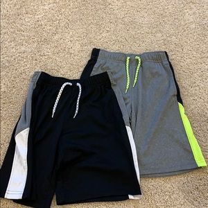 Boys shorts 7X Jumping Beans